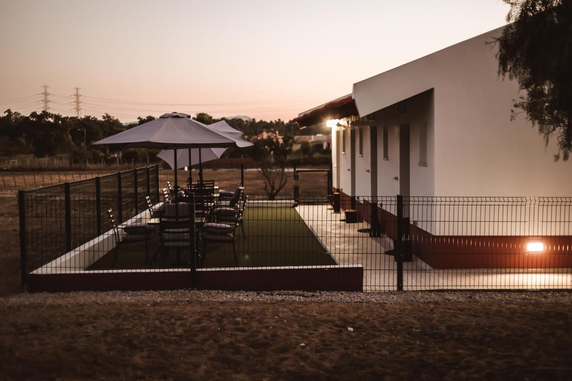 Quinta Das Cacadoras - Animal Lovers Only Palmela Dış mekan fotoğraf